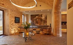 Sa Creu Nova Petit Palais Art & Spa (Adults Only)