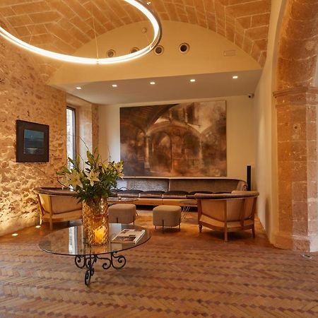 Sa Creu Nova Petit Palais Art & Spa (Adults Only) Campos  Exterior foto